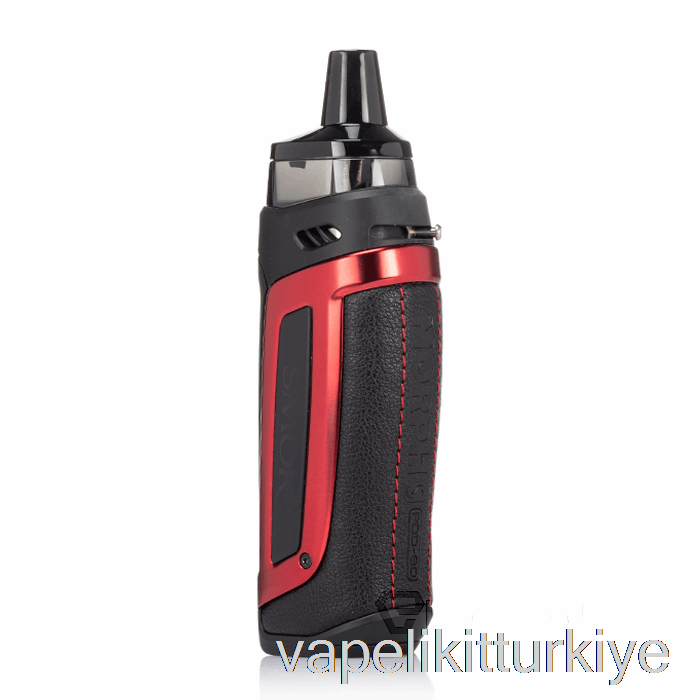 Elektronik Sigara Kalemi Vape Mate Smok Morph S Pod-80 Kiti Siyah